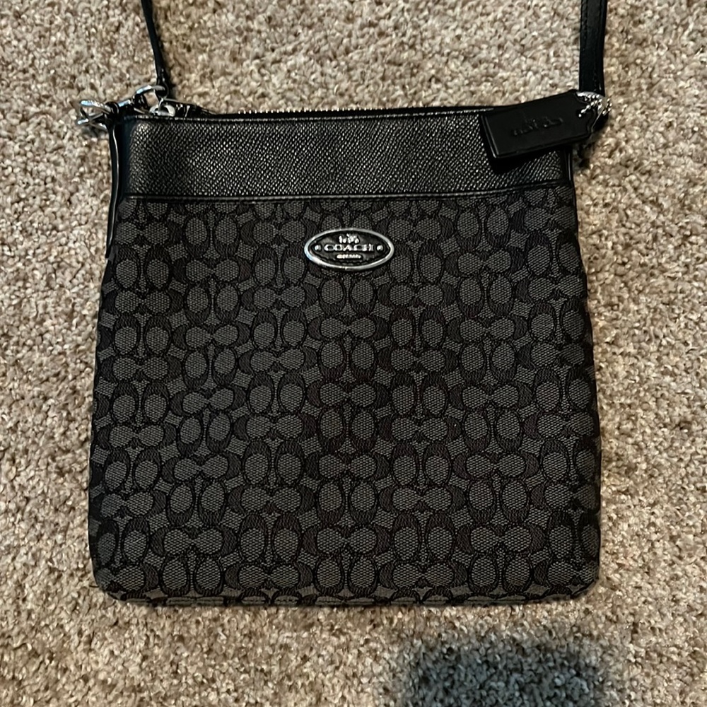 Coach Crossbody Purse